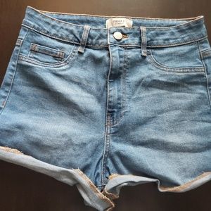 💎Forever 21 | Shorts 26